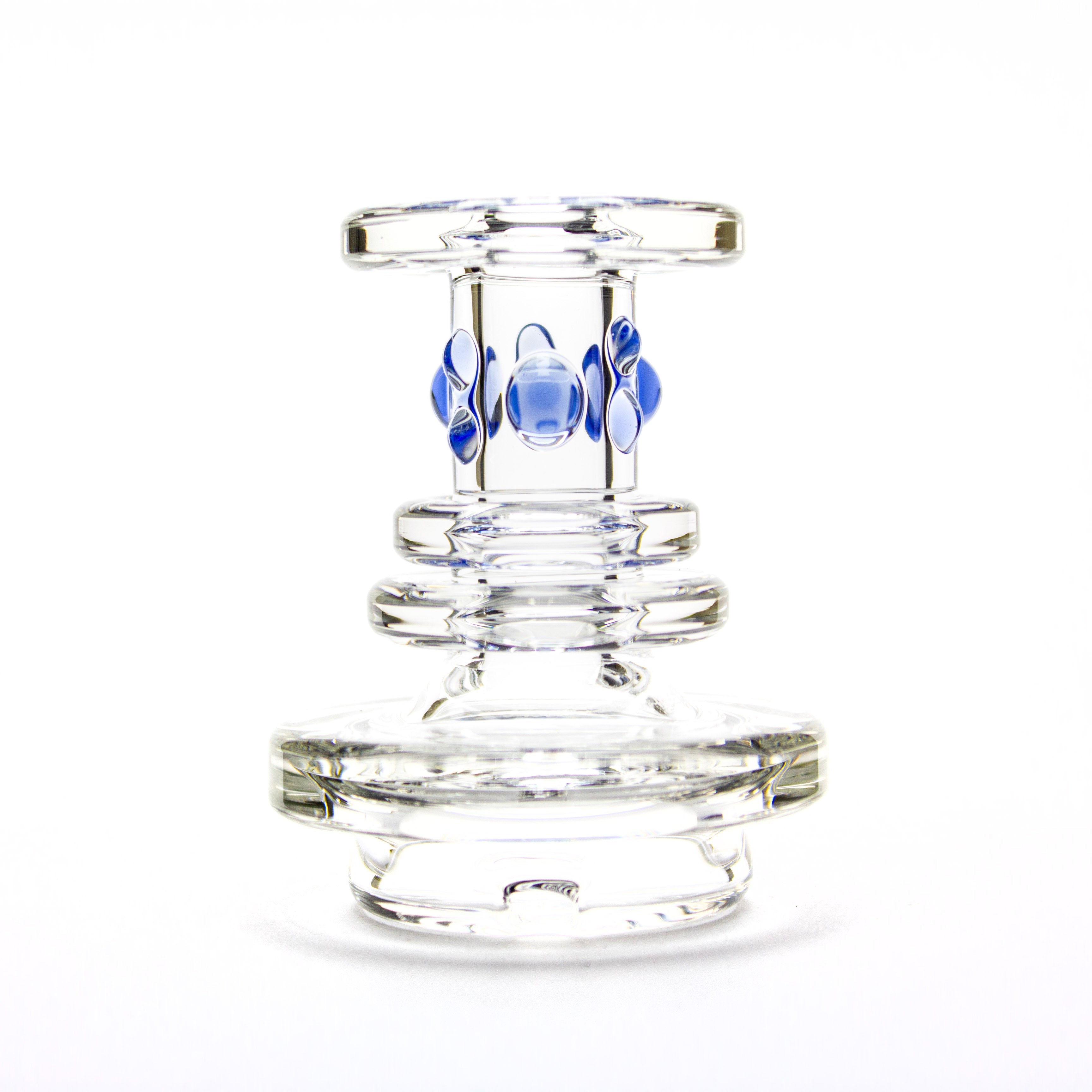 Surf City Tubes Blue Cheese Accented Peak Dry Top #SCT31 - Planet Caravan