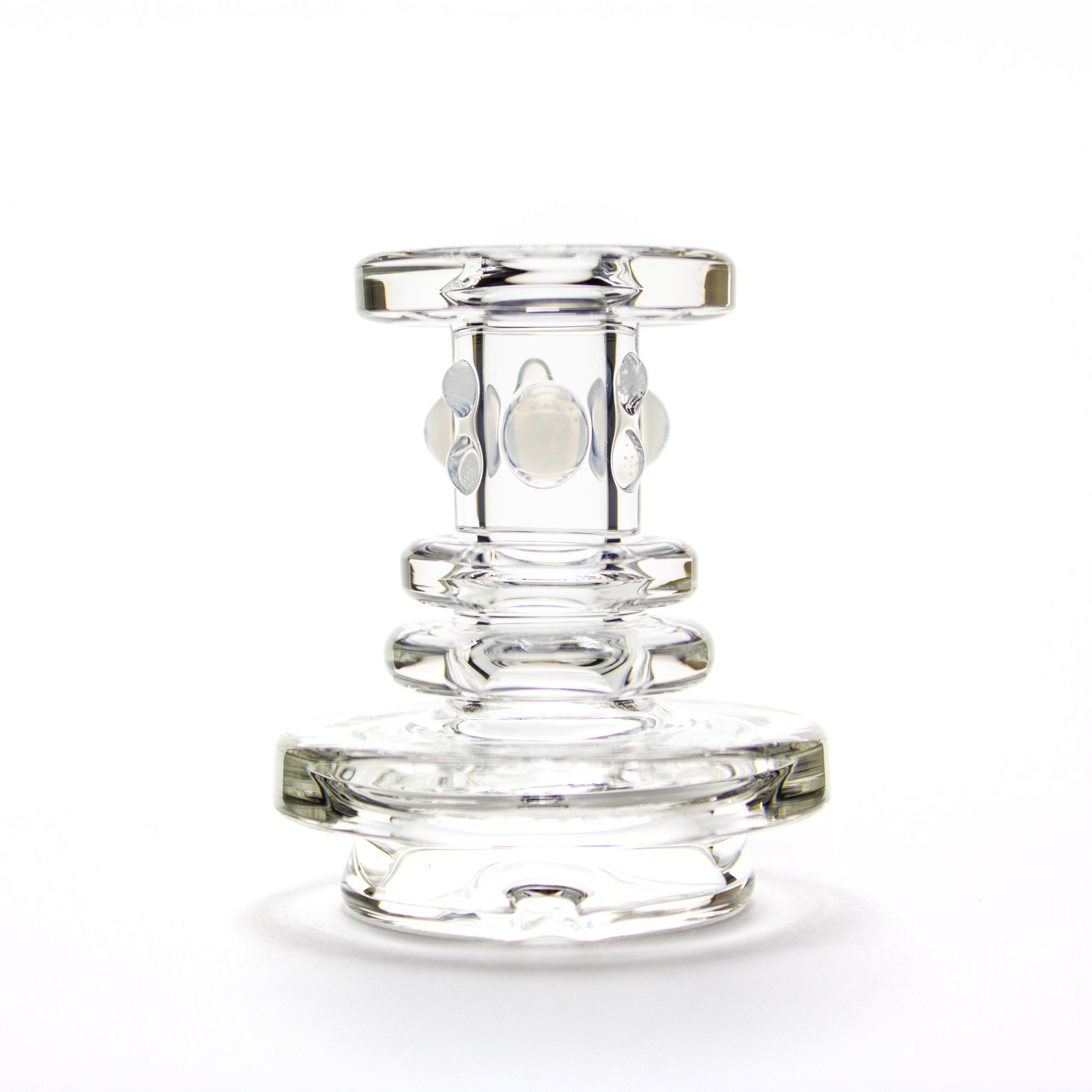 Surf City Tubes Gluestick Accented Peak Dry Top #SCT33 - Planet Caravan