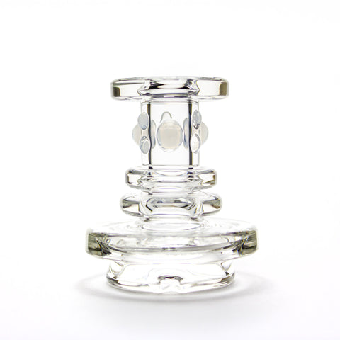 Surf City Tubes Gluestick Accented Peak Dry Top #SCT33 - Planet Caravan