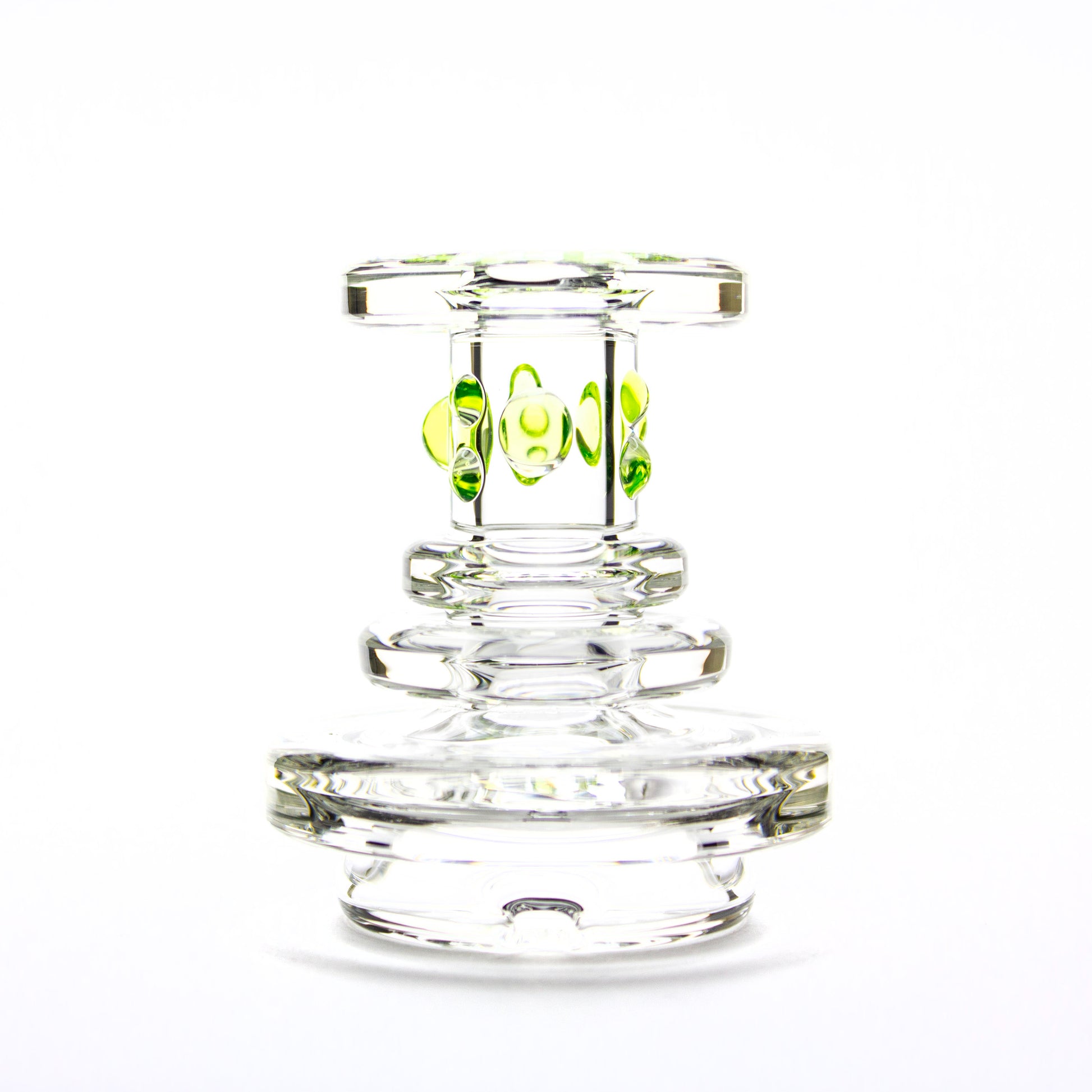 Surf City Tubes Ion (UV) Accented Peak Dry Top #SCT34 - Planet Caravan