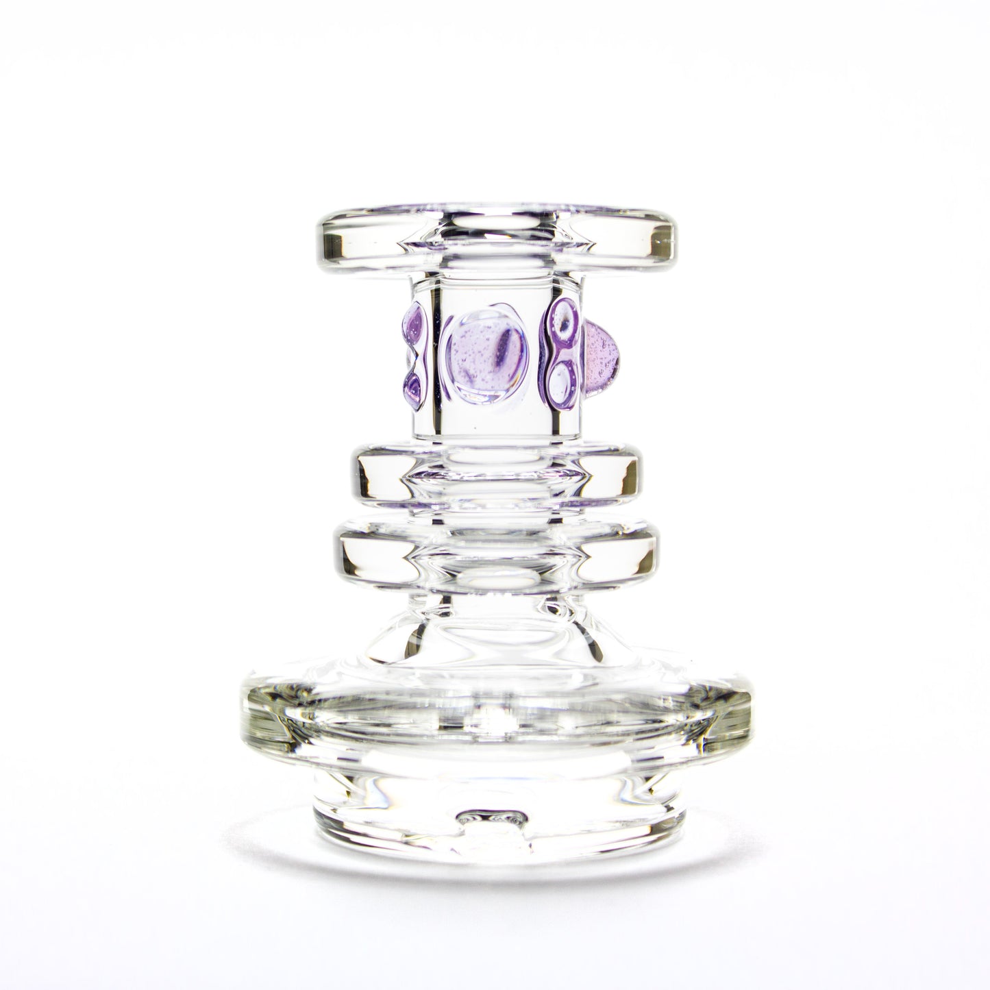 Surf City Tubes Pink Slyme Accented Peak Dry Top #SCT39 - Planet Caravan
