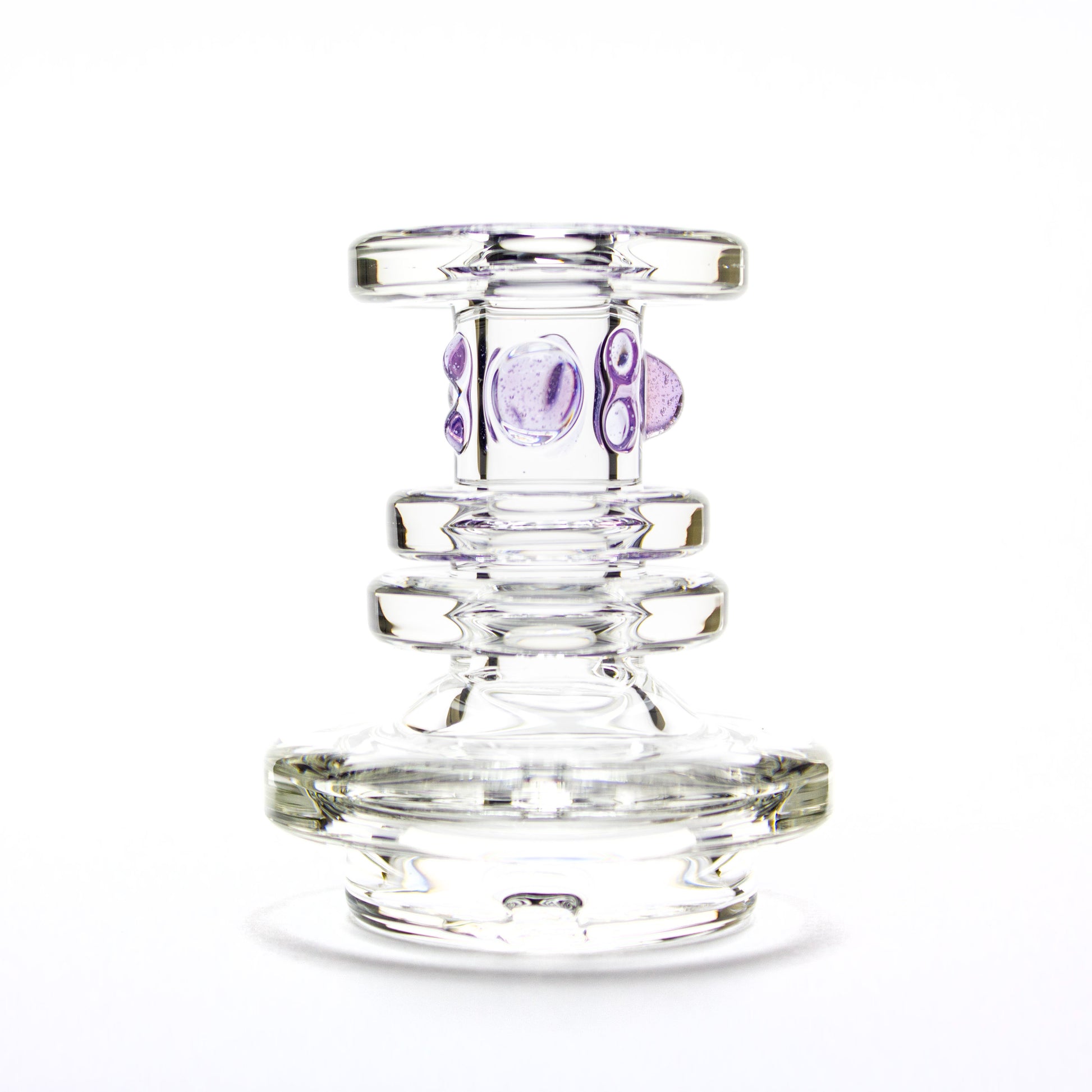 Surf City Tubes Pink Slyme Accented Peak Dry Top #SCT39 - Planet Caravan