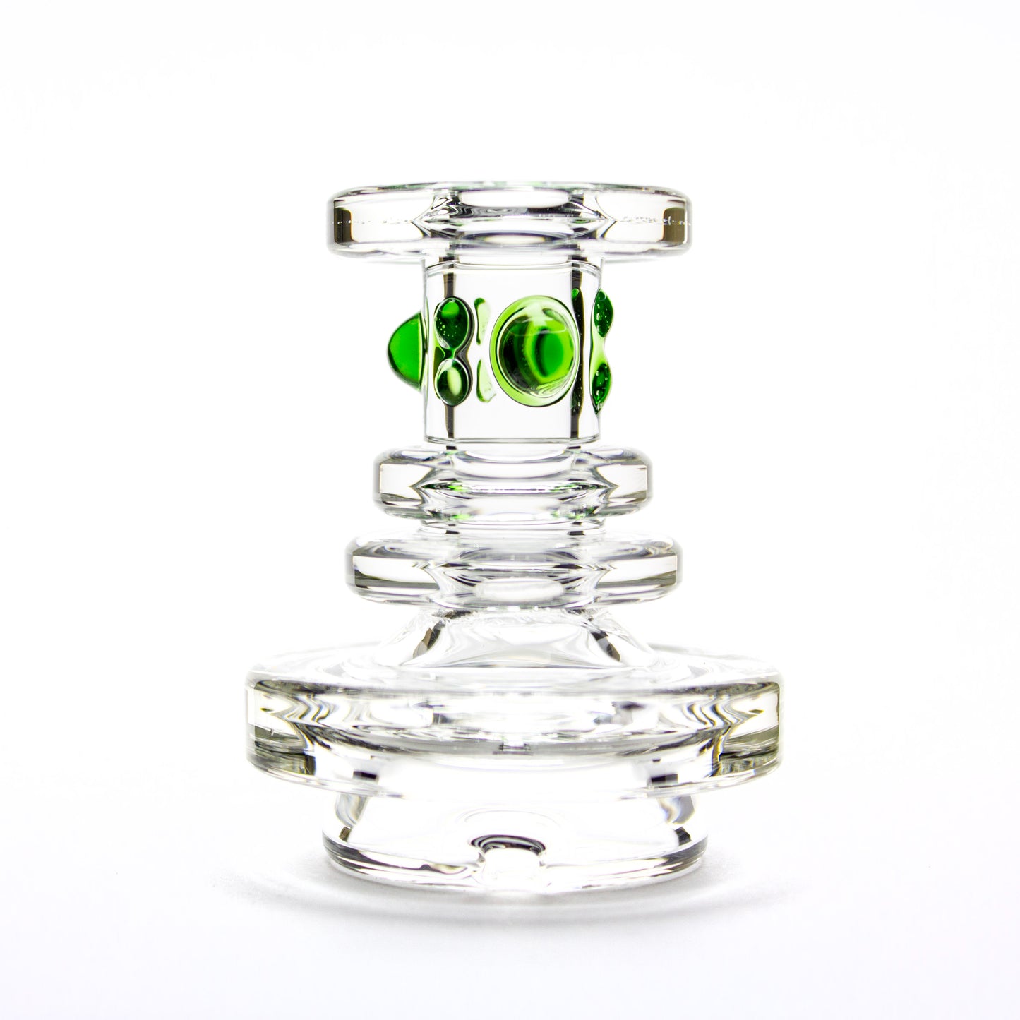 Surf City Tubes Plantphibean Accented Peak Dry Top #SCT40 - Planet Caravan