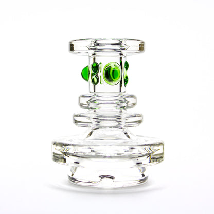 Surf City Tubes Plantphibean Accented Peak Dry Top #SCT40 - Planet Caravan