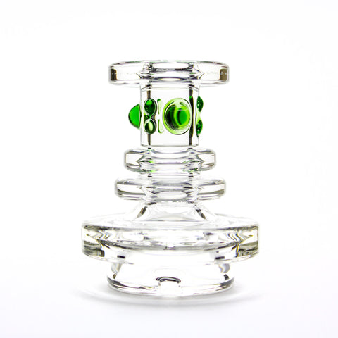 Surf City Tubes Plantphibean Accented Peak Dry Top #SCT40 - Planet Caravan