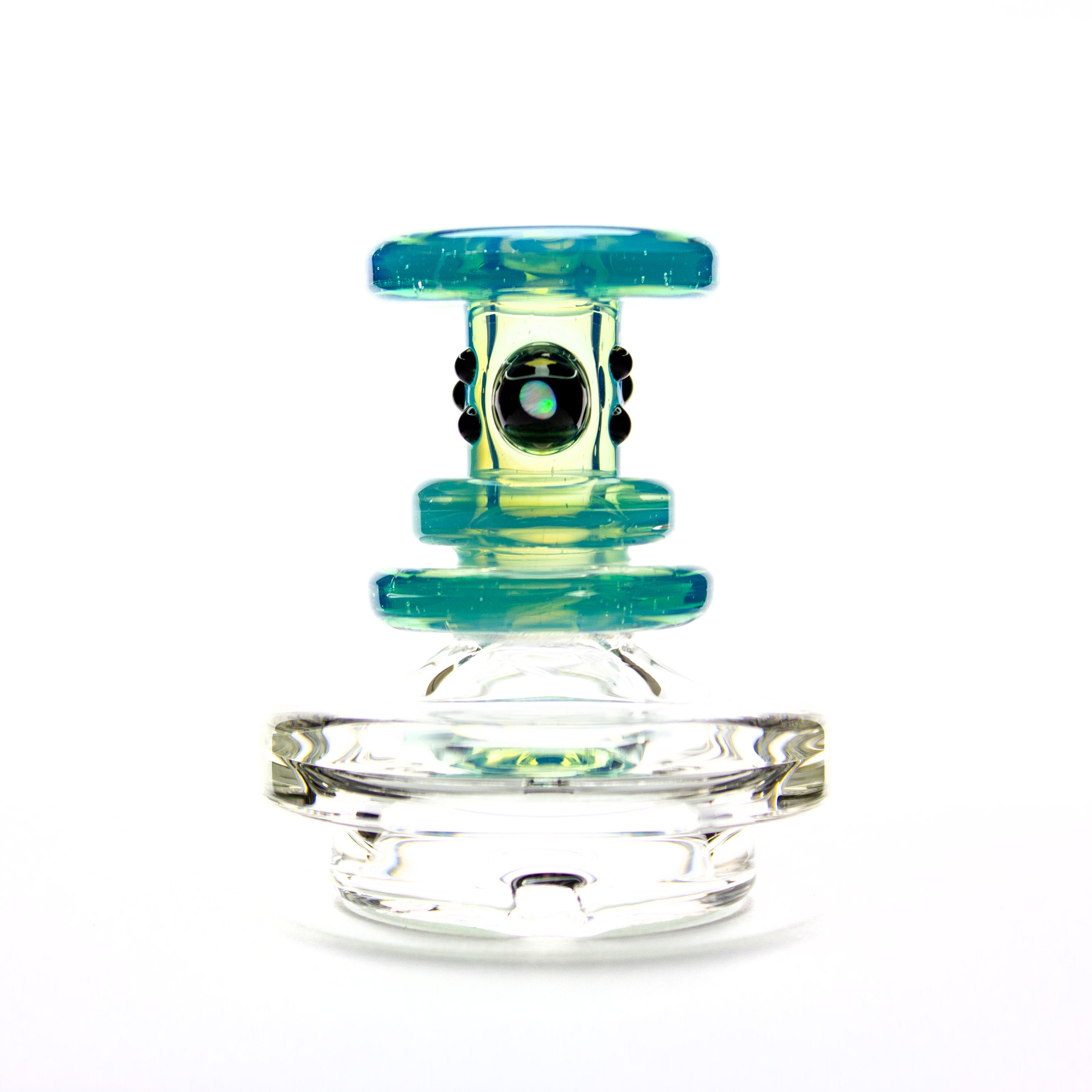 Surf City Tubes Marina Opal Peak Dry Top #SCT47 - Planet Caravan