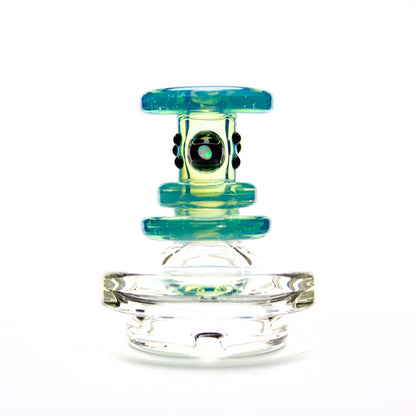 Surf City Tubes Marina Opal Peak Dry Top #SCT47 - Planet Caravan