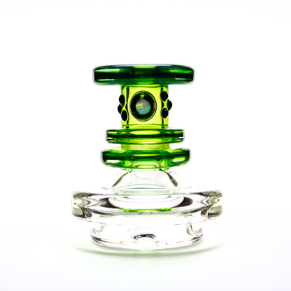Surf City Tubes Plantphibean Opal Peak Dry Top #SCT49 - Planet Caravan