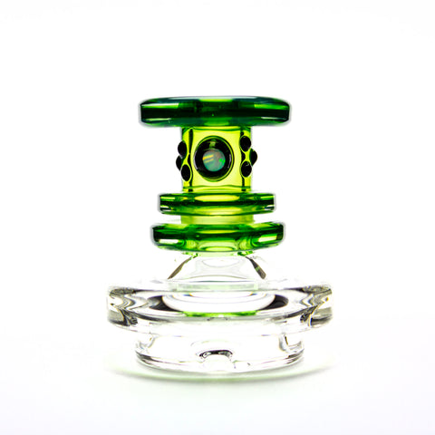 Surf City Tubes Plantphibean Opal Peak Dry Top #SCT49 - Planet Caravan