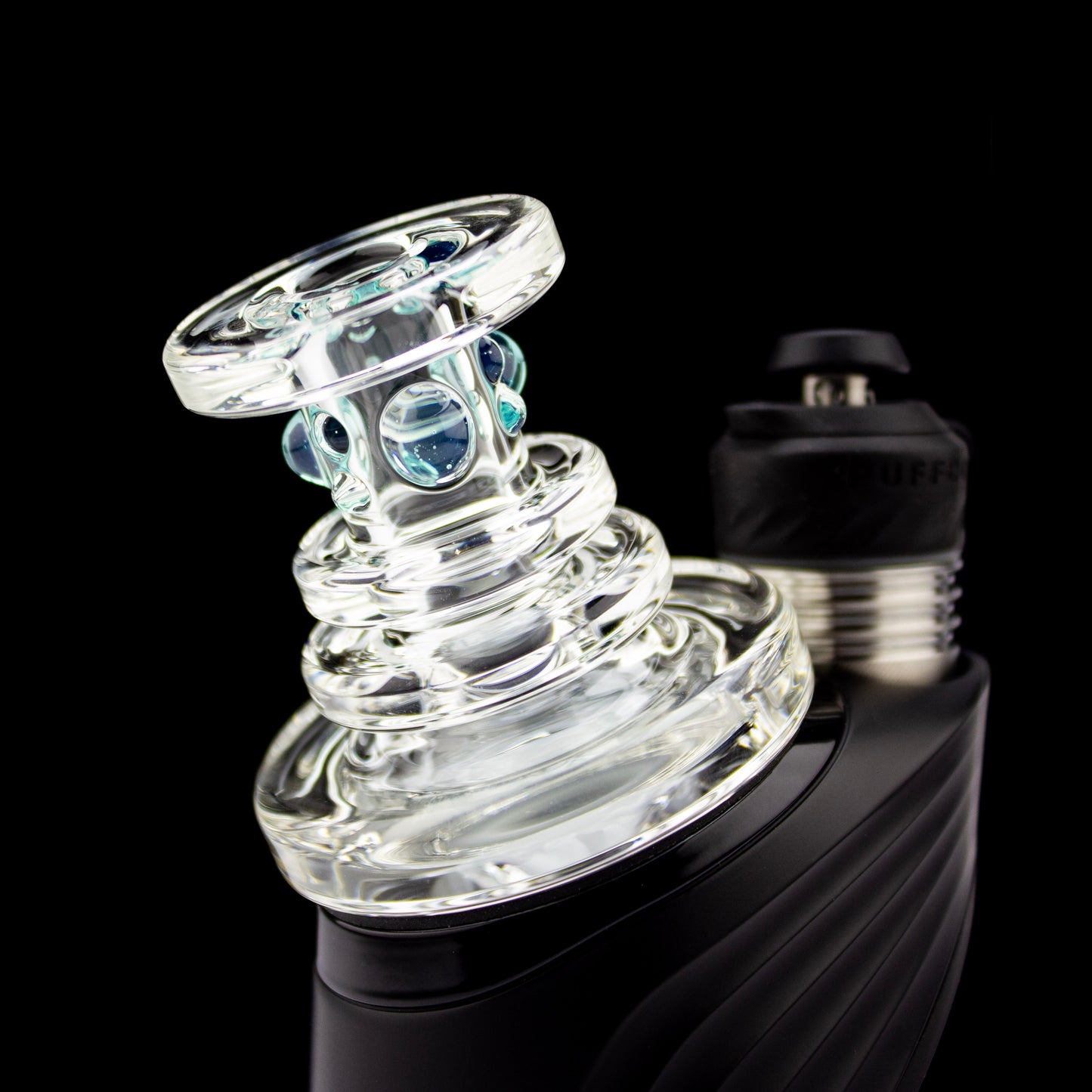 Surf City Tubes Aquamarine Accented Peak Dry Top #SCT30 - Planet Caravan