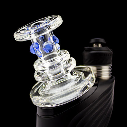 Surf City Tubes Blue Cheese Accented Peak Dry Top #SCT31 - Planet Caravan