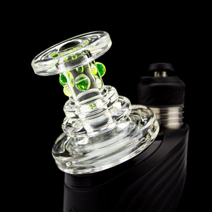 Surf City Tubes Ion (UV) Accented Peak Dry Top #SCT34 - Planet Caravan