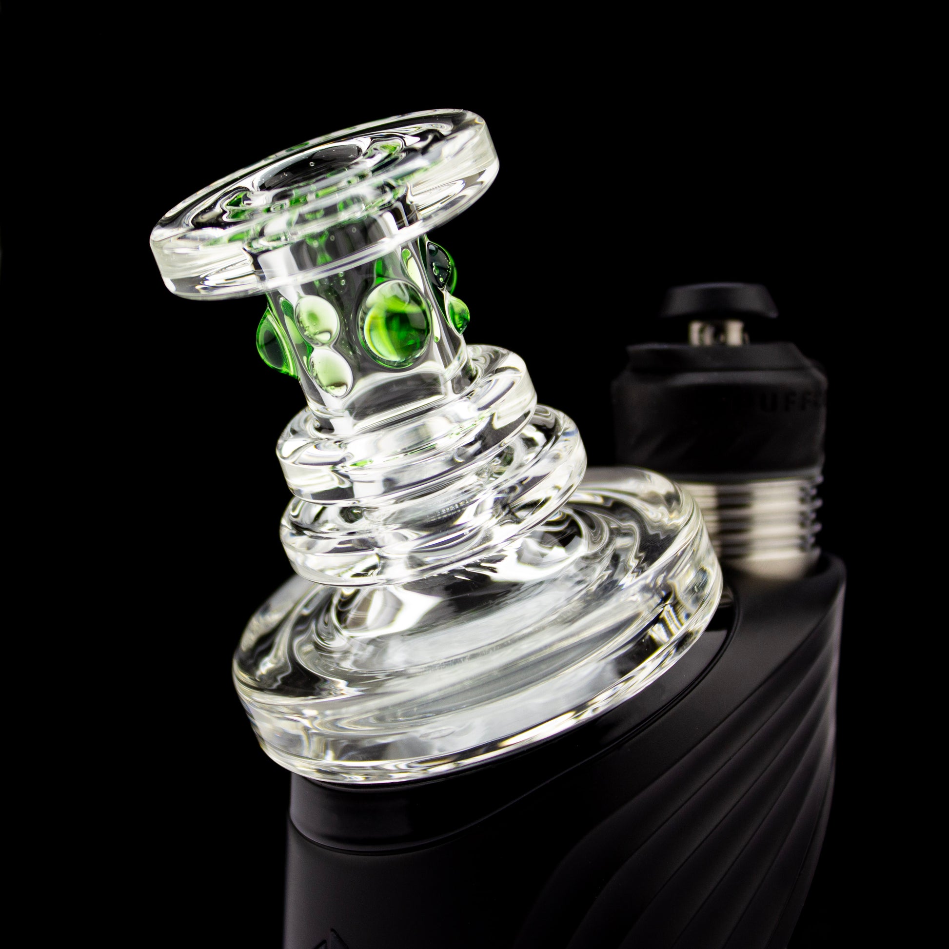 Surf City Tubes Plantphibean Accented Peak Dry Top #SCT40 - Planet Caravan