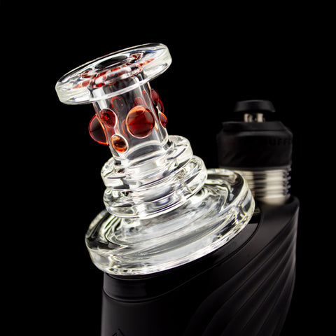 Surf City Tubes Pomegranate Accented Peak Dry Top #SCT41 - Planet Caravan