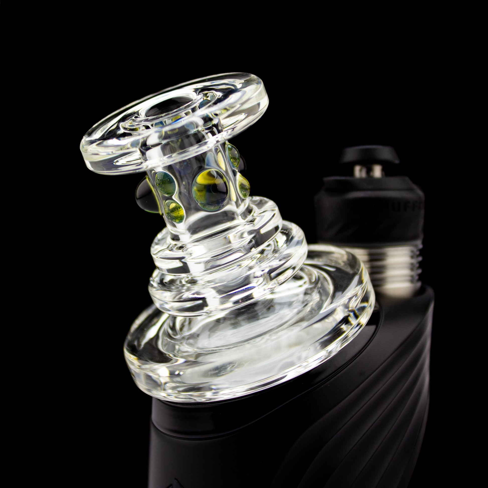 Surf City Tubes Shooting Star Accented Peak Dry Top #SCT43 - Planet Caravan