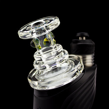 Surf City Tubes Shooting Star Accented Peak Dry Top #SCT43 - Planet Caravan