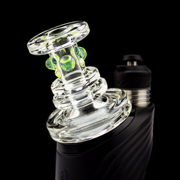 Surf City Tubes Slyme Accented Peak Dry Top #SCT44 - Planet Caravan