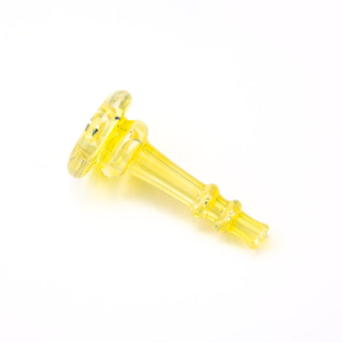 Glass By Yeti Fumed 3DXL Joystick Cap #YD153 - Planet Caravan