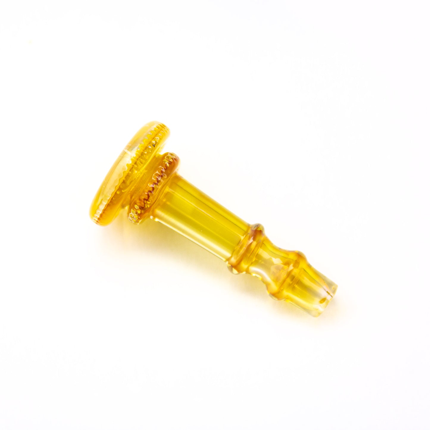 Glass By Yeti Fumed 3DXL Joystick Cap #YD154 - Planet Caravan