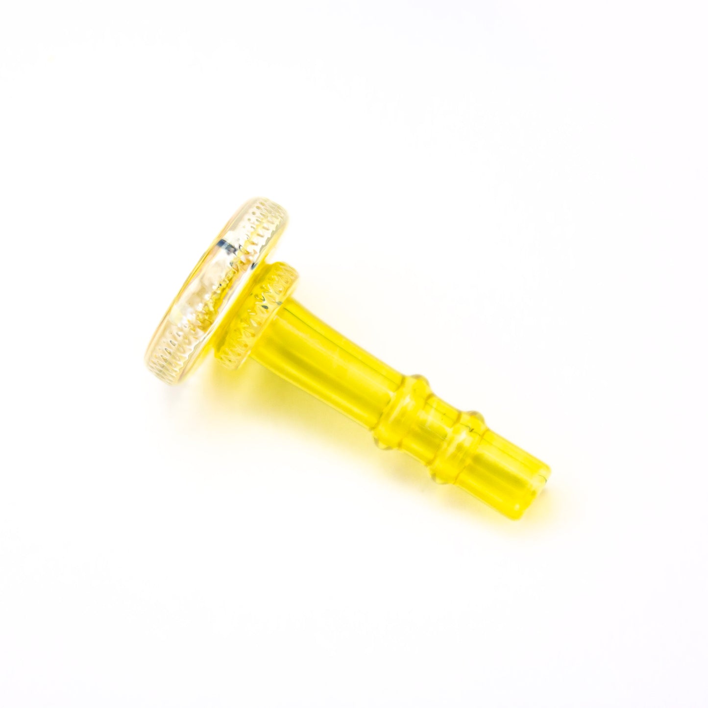 Glass By Yeti Fumed 3DXL Joystick Cap #YD155 - Planet Caravan
