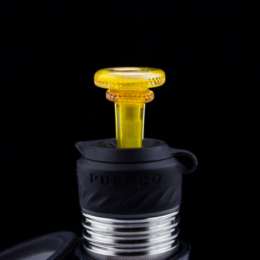 Glass By Yeti Fumed 3DXL Joystick Cap #YD154 - Planet Caravan