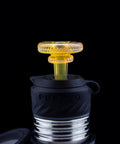 Glass By Yeti Fumed 3DXL Joystick Cap #YD157 - Planet Caravan