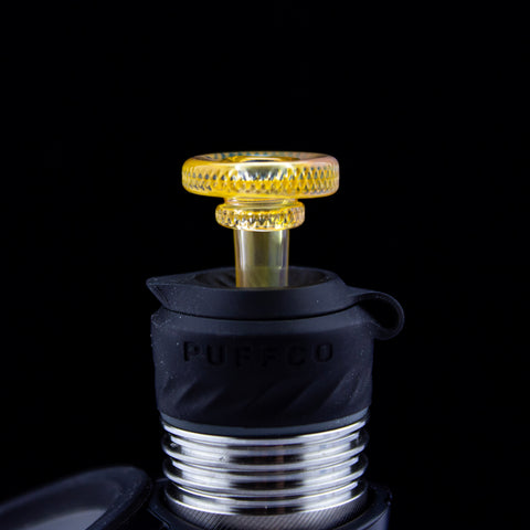 Glass By Yeti Fumed 3DXL Joystick Cap #YD159 - Planet Caravan
