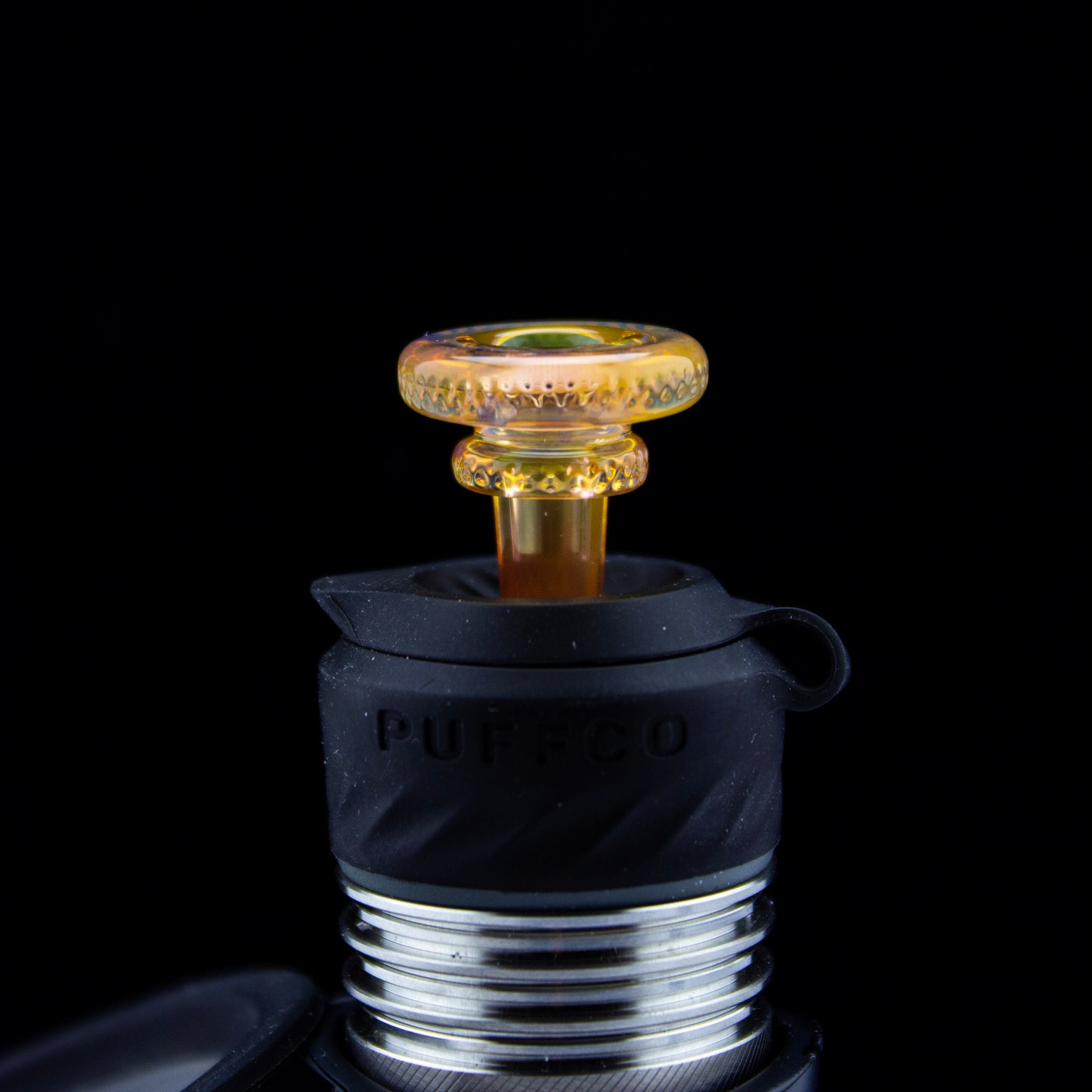 Glass By Yeti Fumed 3DXL Joystick Cap #YD160 - Planet Caravan