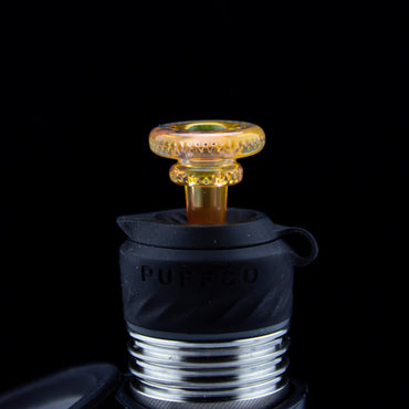 Glass By Yeti Fumed 3DXL Joystick Cap #YD160 - Planet Caravan