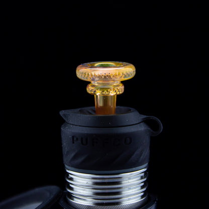 Glass By Yeti Fumed 3DXL Joystick Cap #YD160 - Planet Caravan