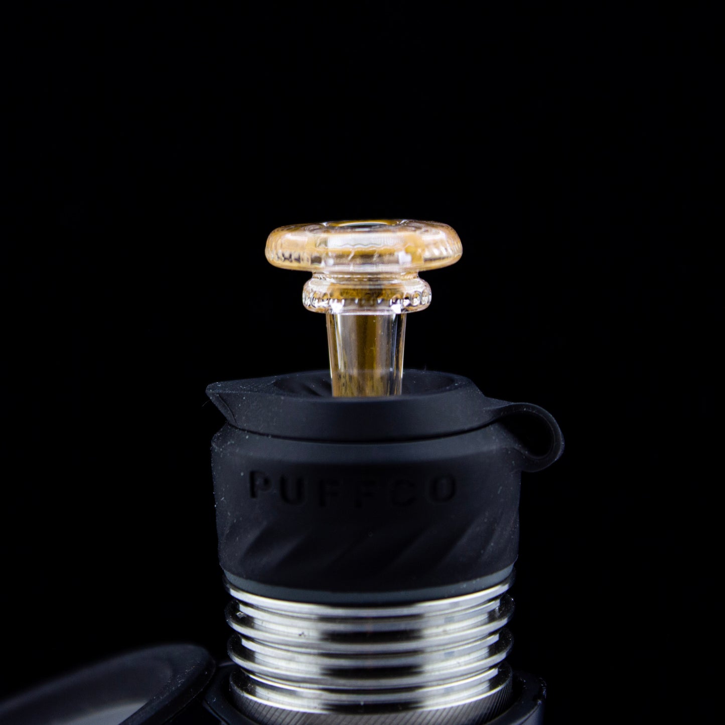 Glass By Yeti Fumed 3DXL Joystick Cap #YD161 - Planet Caravan
