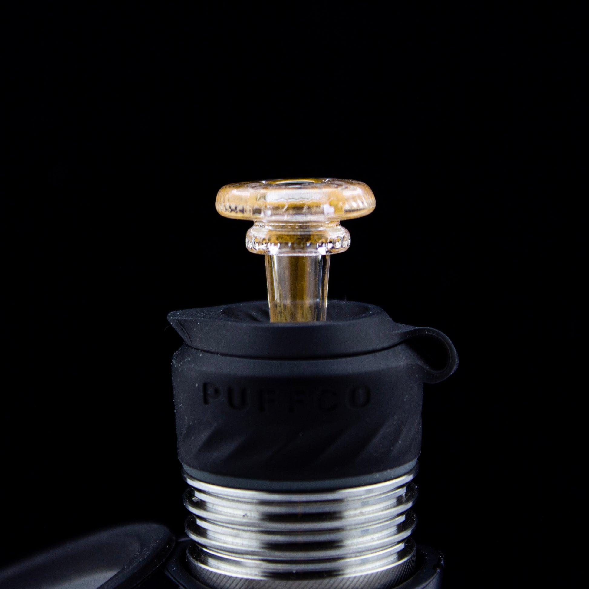 Glass By Yeti Fumed 3DXL Joystick Cap #YD161 - Planet Caravan