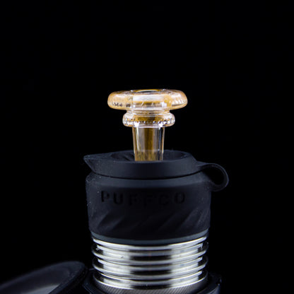 Glass By Yeti Fumed 3DXL Joystick Cap #YD161 - Planet Caravan