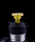 Glass By Yeti Fumed 3DXL Joystick Cap #YD162 - Planet Caravan
