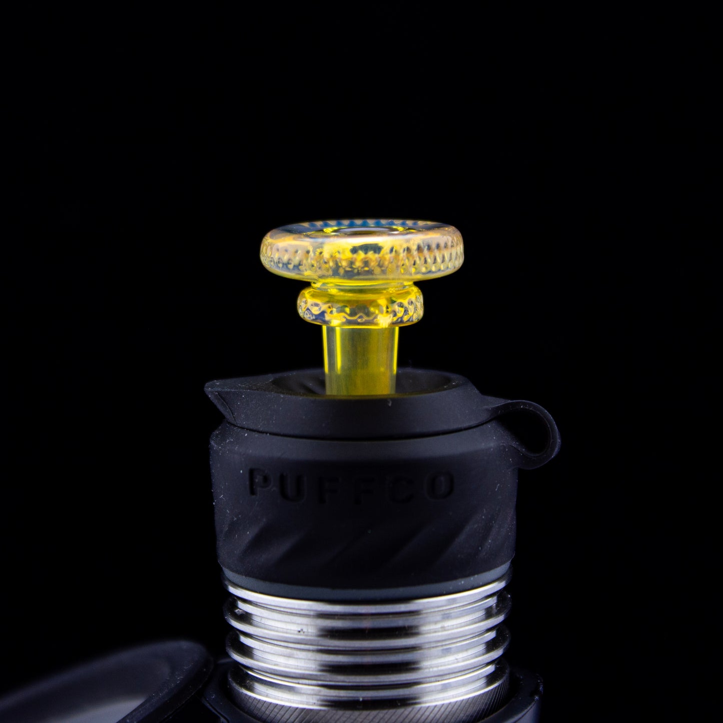 Glass By Yeti Fumed 3DXL Joystick Cap #YD162 - Planet Caravan