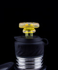 Glass By Yeti Fumed 3DXL Joystick Cap #YD163 - Planet Caravan