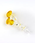 Biohaz Creations NS Yellow 3DXL Mushroom Joystick Cap #BIC25 - Planet Caravan