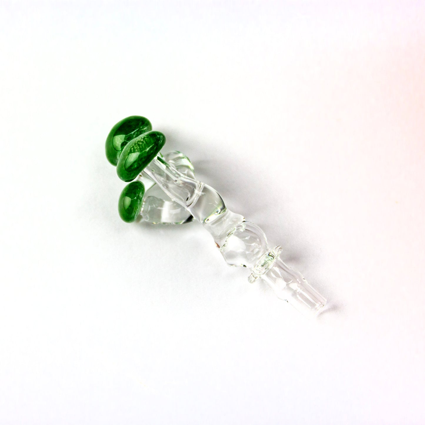 Biohaz Creations Shamrock 3DXL Mushroom Joystick Cap #BIC31 - Planet Caravan
