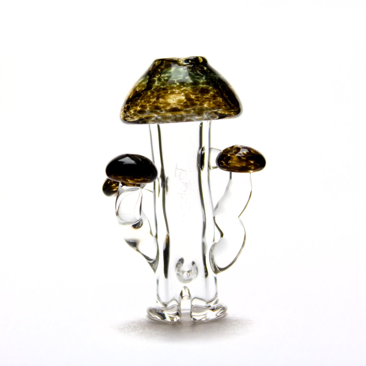 Biohaz Creations Galaxy Mushroom Pivot Tip #BIC39 - Planet Caravan