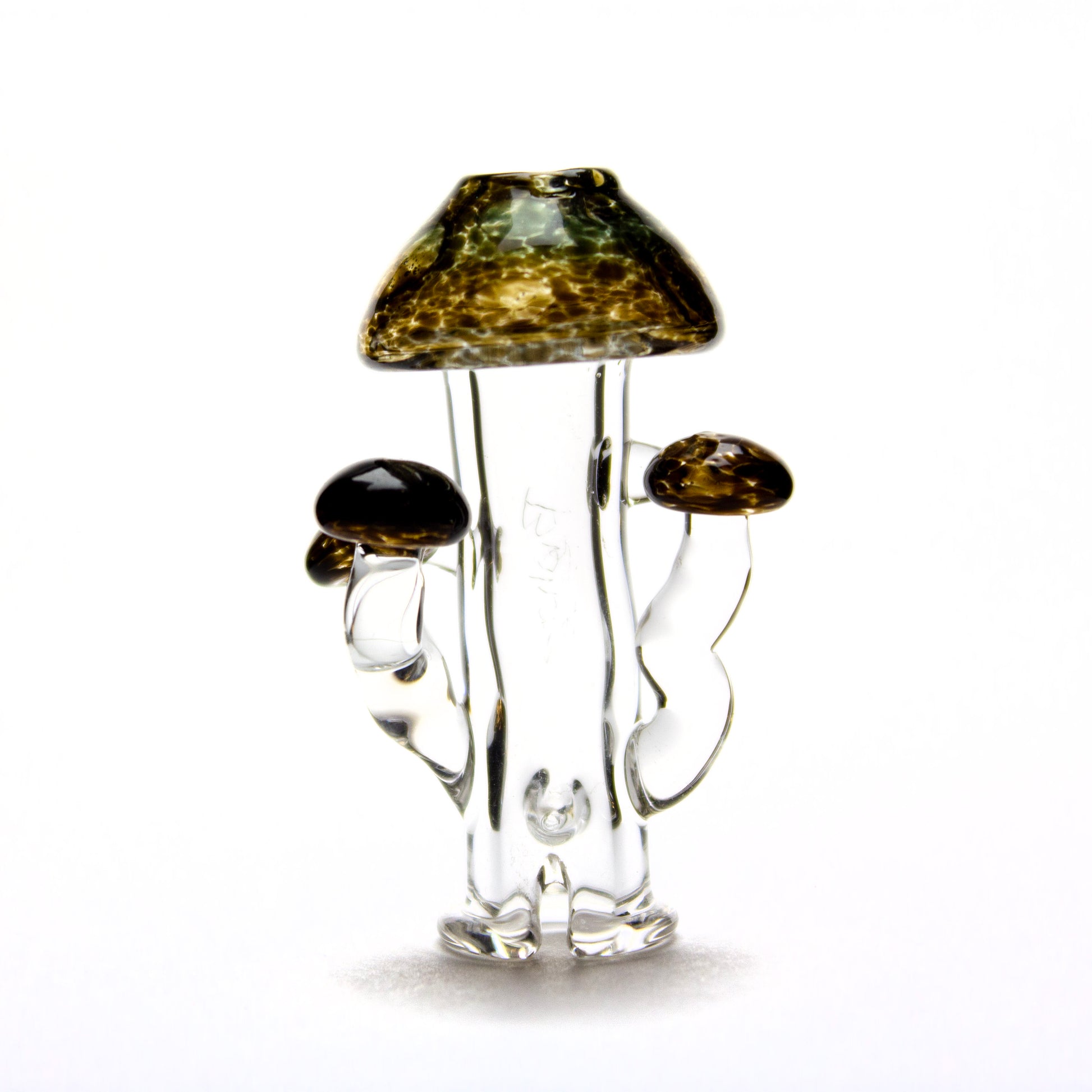 Biohaz Creations Galaxy Mushroom Pivot Tip #BIC39 - Planet Caravan