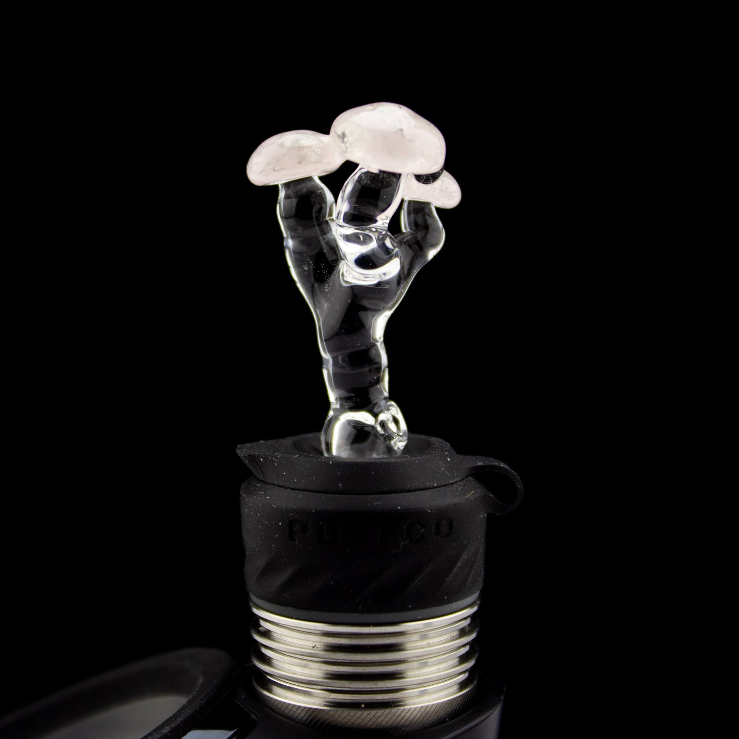Biohaz Creations Bubblegum 3DXL Mushroom Joystick Cap #BIC17 - Planet Caravan