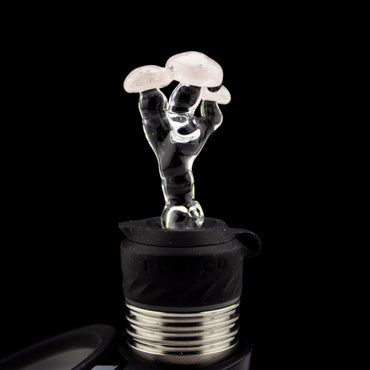 Biohaz Creations Bubblegum 3DXL Mushroom Joystick Cap #BIC17 - Planet Caravan