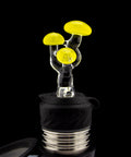 Biohaz Creations Canary 3DXL Mushroom Joystick Cap #BIC18 - Planet Caravan
