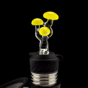 Biohaz Creations Canary 3DXL Mushroom Joystick Cap #BIC18 - Planet Caravan
