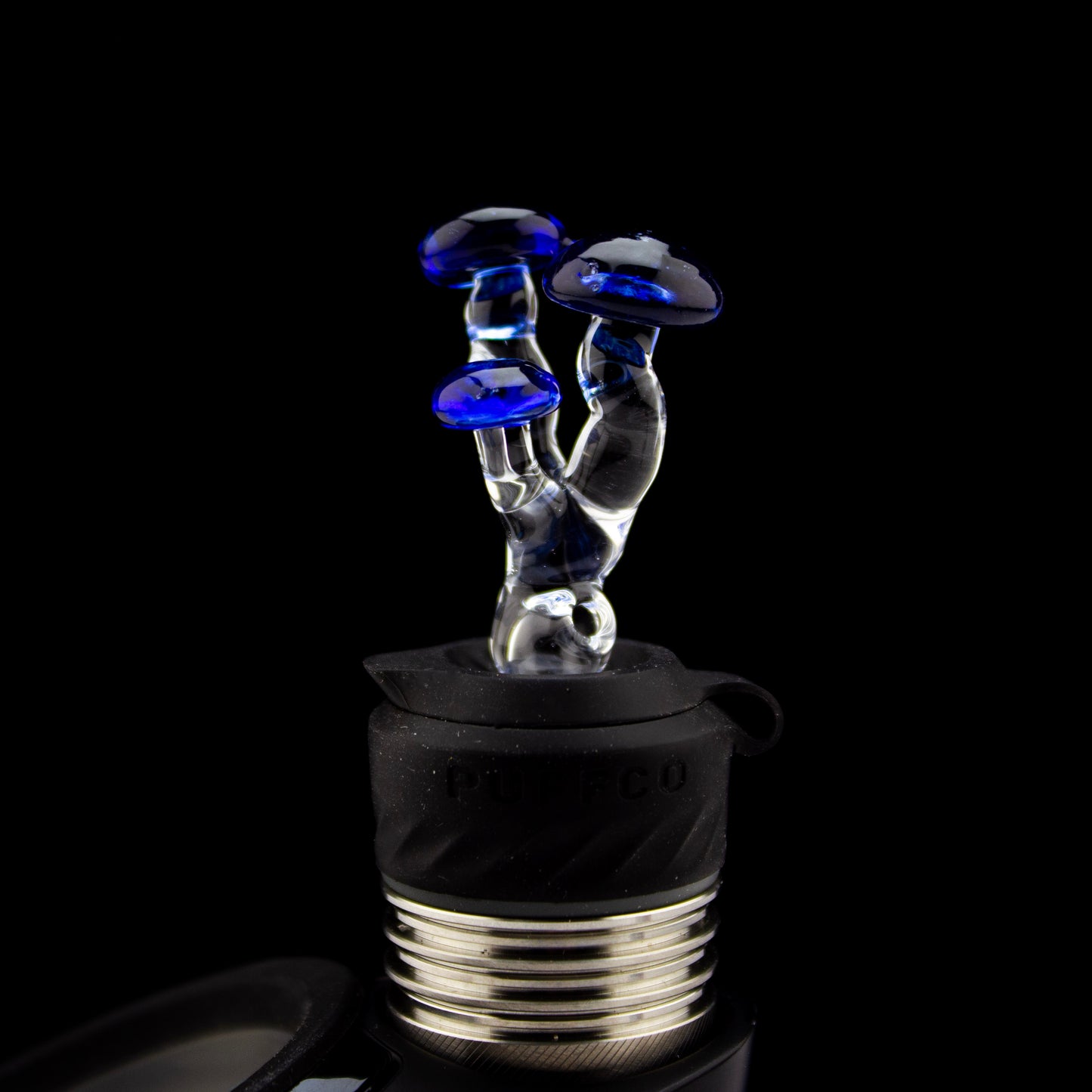 Biohaz Creations Cobalt 3DXL Mushroom Joystick Cap #BIC20 - Planet Caravan