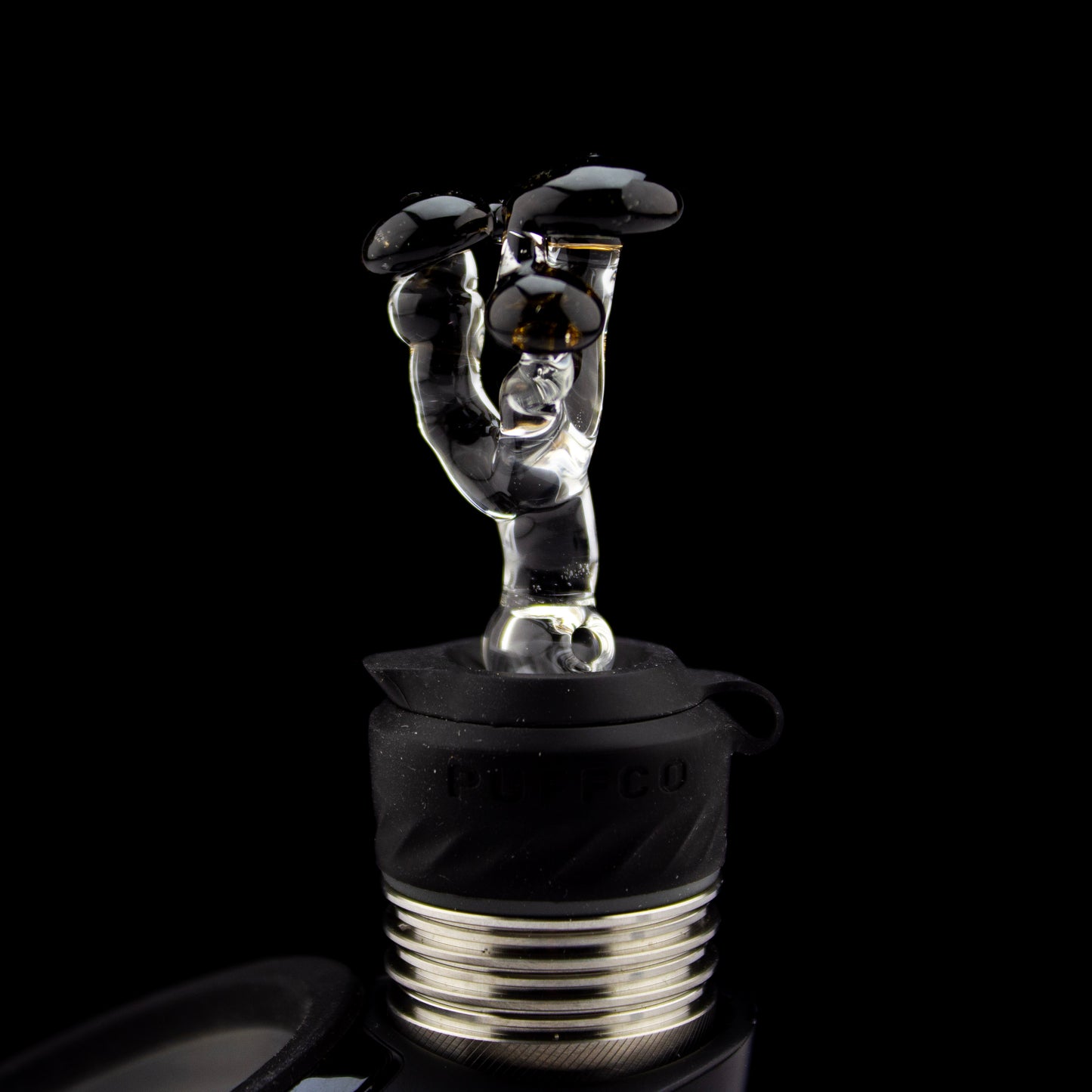 Biohaz Creations Galaxy 3DXL Mushroom Joystick Cap #BIC21 - Planet Caravan