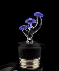 Biohaz Creations GT Purple 3DXL Mushroom Joystick Cap #BIC24 - Planet Caravan