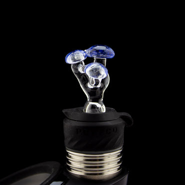 Biohaz Creations Opal Skyline 3DXL Mushroom Joystick Cap #BIC26 - Planet Caravan