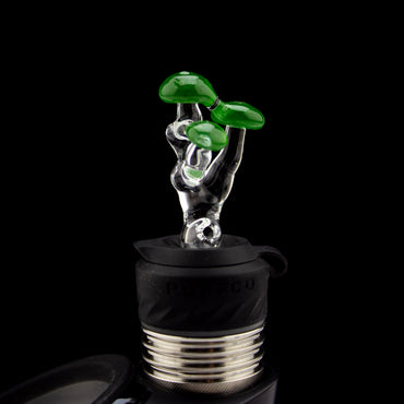 Biohaz Creations Shamrock 3DXL Mushroom Joystick Cap #BIC31 - Planet Caravan
