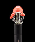 Biohaz Creations Cherry Mushroom Pivot Tip #BIC37 - Planet Caravan